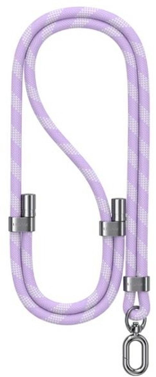 Usams Universele Telefoon Lanyard Hanger 1.6M Voor Iphone Samsung Huawei