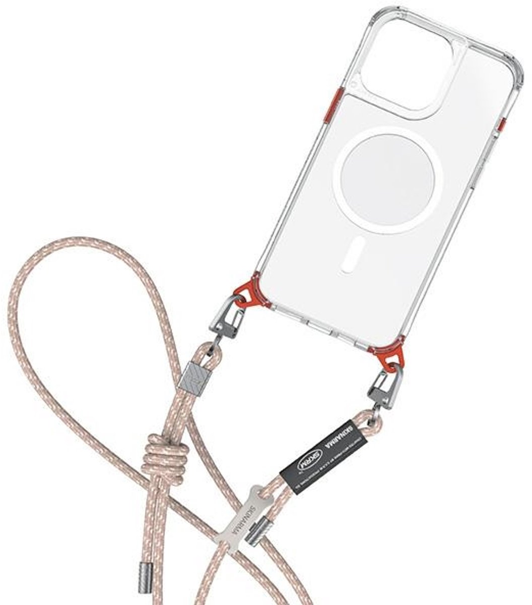 Skinarma Dyn0 Universele Berken Telefoonlijnhanger