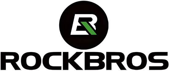 Rockbros Rks570 Cijferfietsslot Voor Fietsen Duurzaam En Bestendig — afbeelding 2