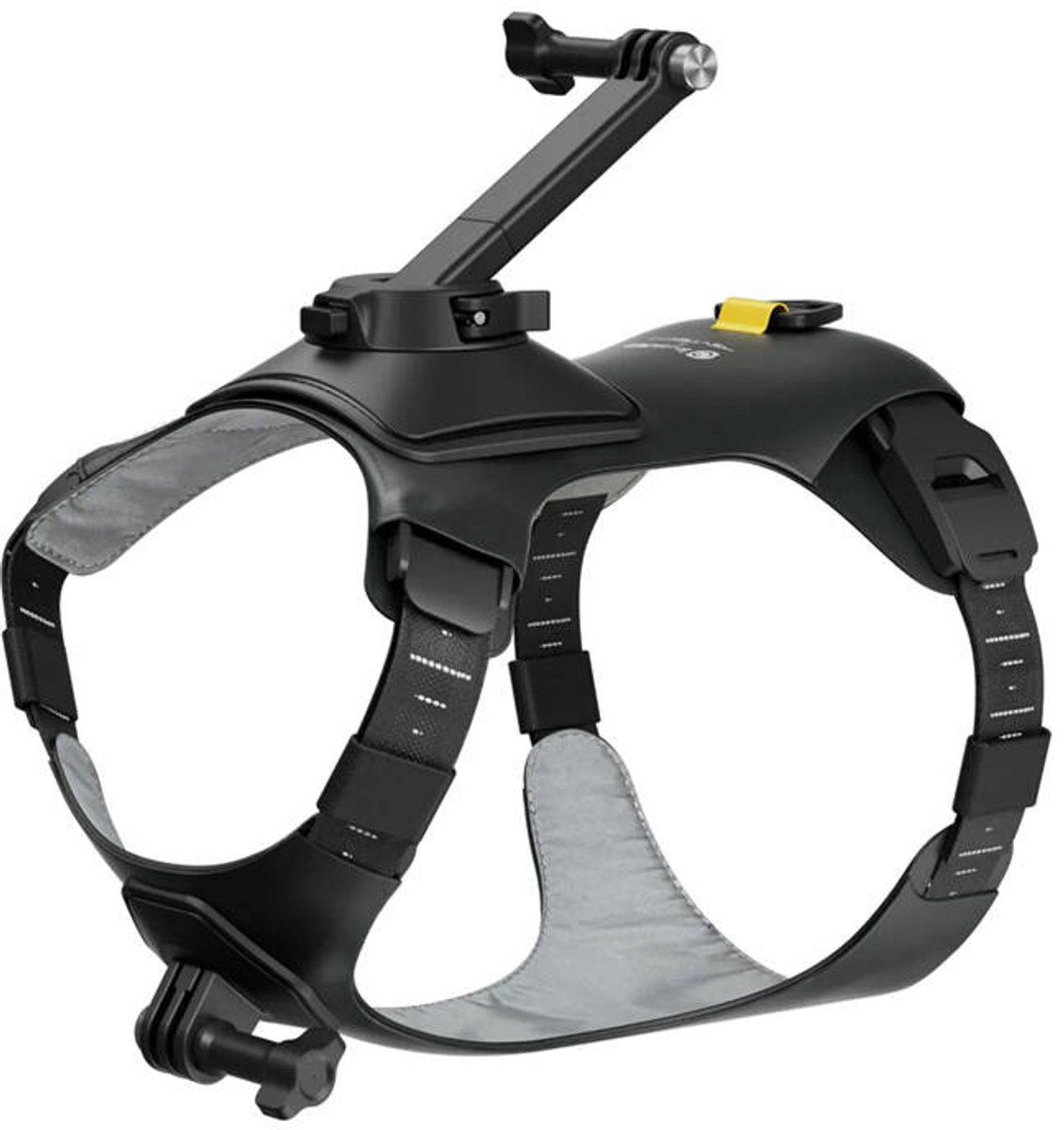 Insta360 Huisdierentuig Maat M Voor Montage Van Insta360 Go 3 3S Camera's