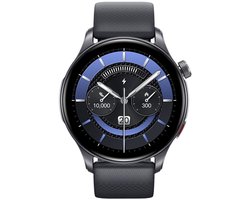 Zeblaze Smartwatch Btalk Gps Voor Android Ios-Telefoons Met Hoge