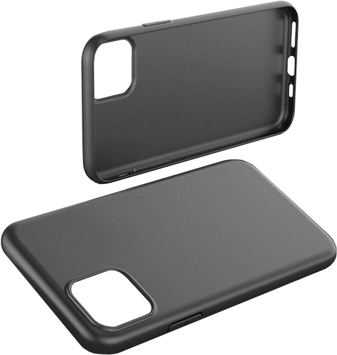 Hurtel Soft Case Gel Case Voor Iphone 13 Pro Max Flexibele Cover