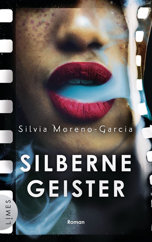 Silberne Geister - cover
