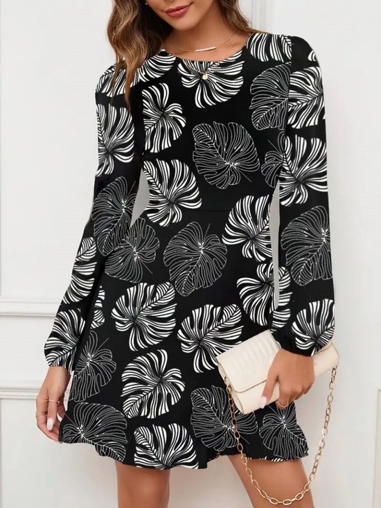 Pull Femme Jane And Delancey Manches Longues - Camouflage Multicolore - Taille 1X (Plus Size)