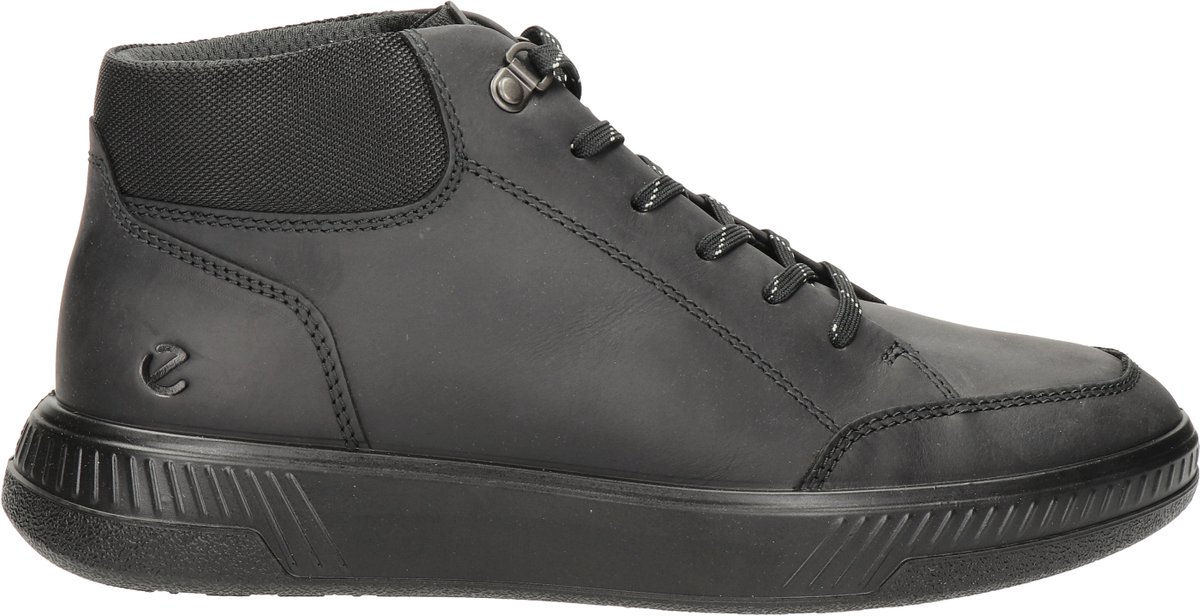 Ecco Move heren sneaker - Zwart