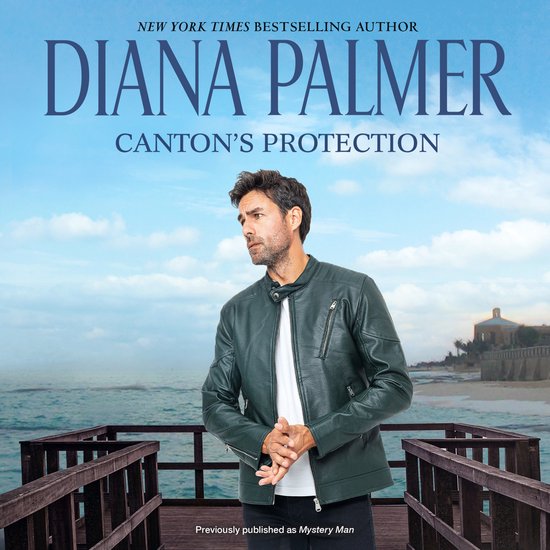 Fabulous Fathers- Canton's Protection - cover