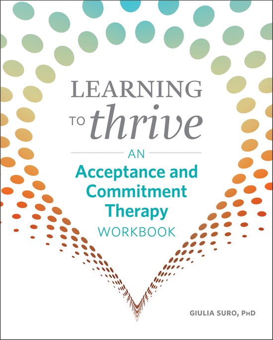 Learning to Thrive - cover