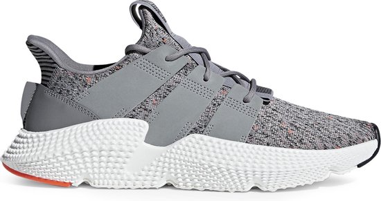 adidas Prophere Sneakers Heren - Grey/White adidas Prophere Sneakers Heren - Grey/White