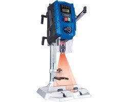 Top 10 Kolomboormachines 2026: Scheppach DP60 tafelboormachine 710 W