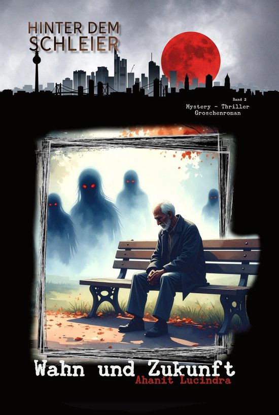 Wahn und Zukunft - cover