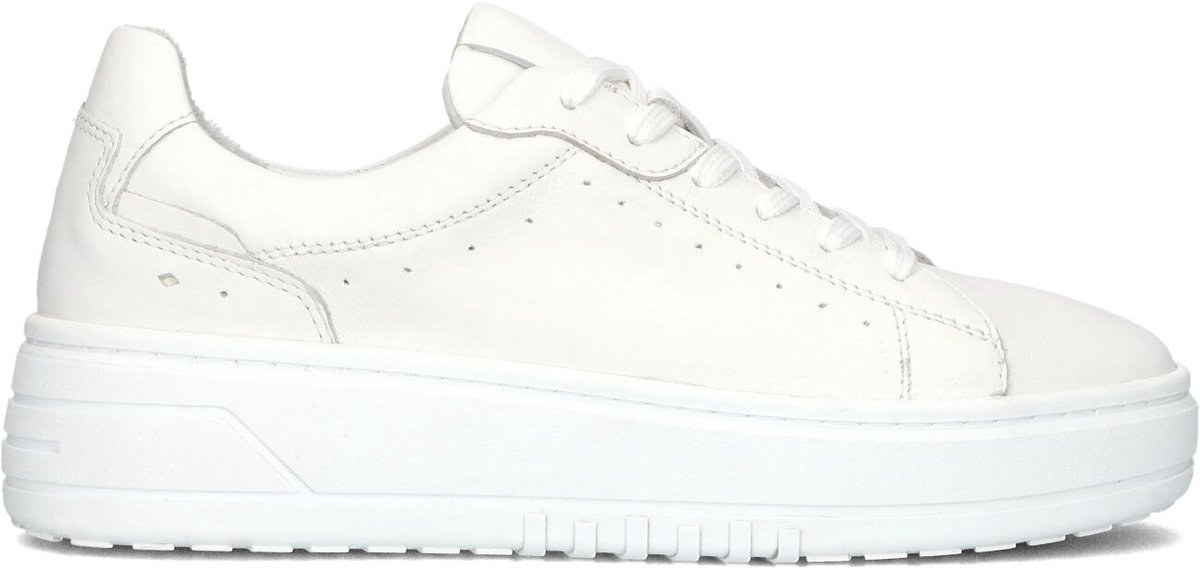 BLASZ Anemone-02 Sneakers - Leer - Dames - Wit - Maat 42