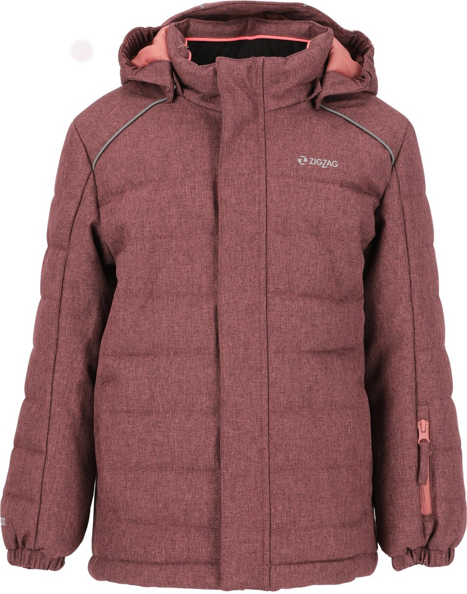 ZIGZAG Jacke Nino