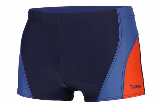 ZAGANO - Maillot de bain homme - XXL - Short de bain homme - Maillot de bain Sport - Maillot de bain piscine