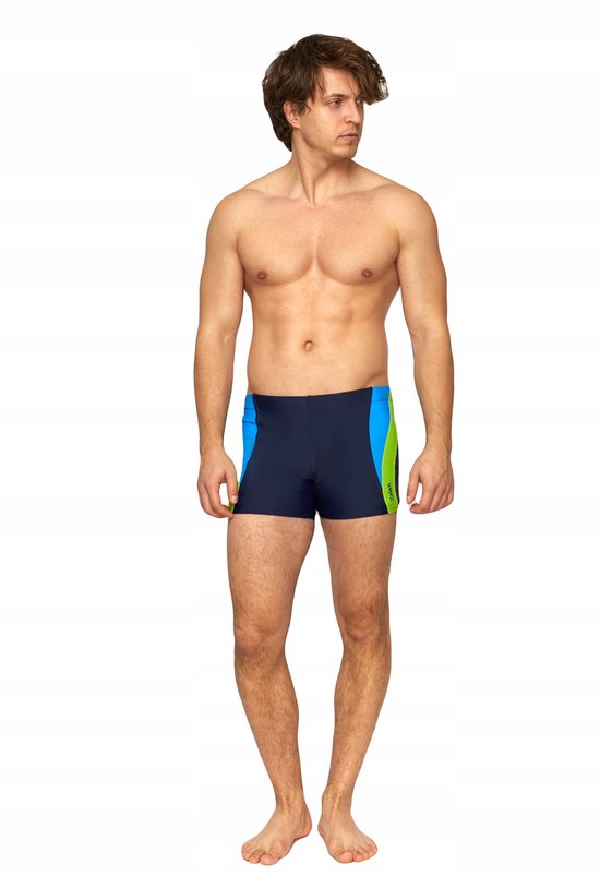 ZAGANO - Maillot de bain homme - XL - Short de bain homme - Maillot de bain Sport - Maillot de bain pour la piscine