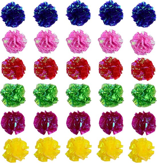 Smart Cat Ball Toy Interactief Cat Toys voor Indoor Cats