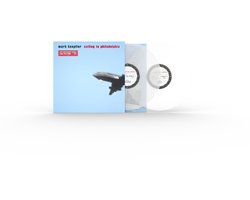 Mark Knopfler - Sailing To Philadelphia (2 LP) (Coloured Vinyl)