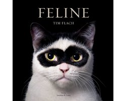 Omslag van Feline