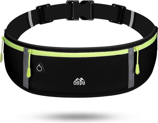 GIOPUEY Armbanden compatibel met Polar Vantage M3, ademende nylon