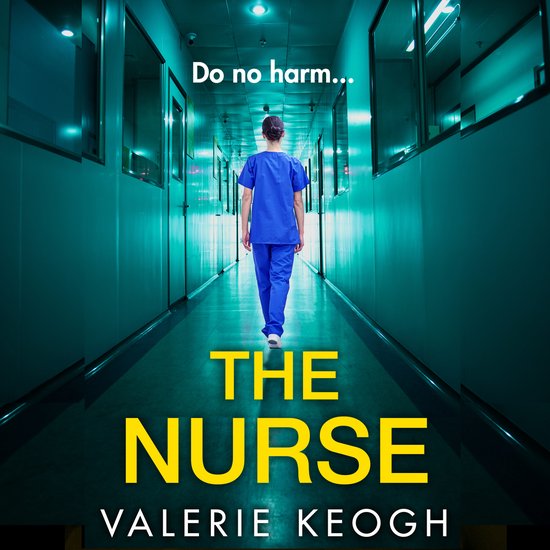 The Nurse - cover