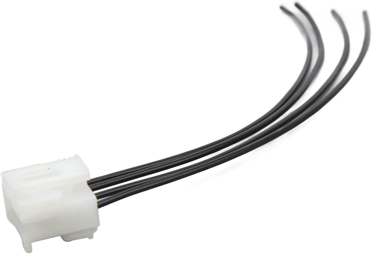 Allecto Plus - Achterlicht Kabelboom Connector Plug - Vervanging - Geschikt voor Grande Punto - 2006-2012
