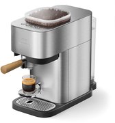 Philips Baristina Plus - BAR500/00 - Espressomachine - Pistonmachine - Ijskoffie - Stainless Steel