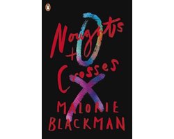 Omslag van Noughts & Crosses