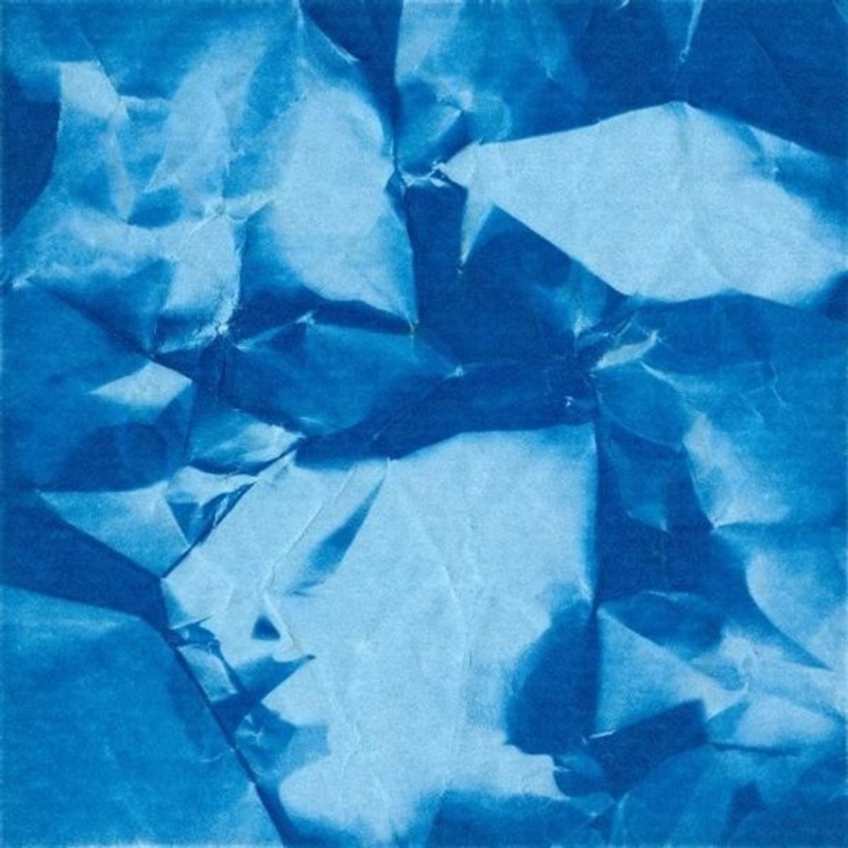 Echo Boomer - The Shape Of Things That Never Came (CD)