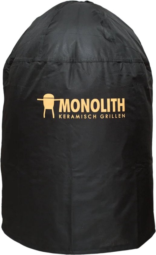 Monolith ONE.55 Starterset - Premium Kamado Barbecue - Inclusief Onderstel, Zijtafels, Smart Grid System & Mono-Lighter van Monolith — afbeelding 3