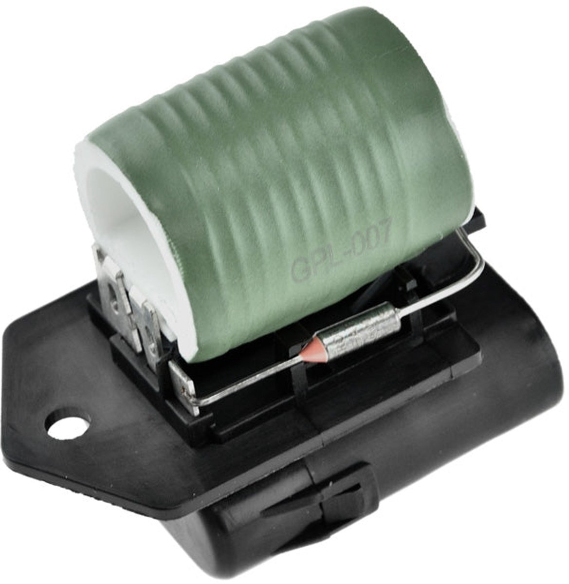 Kachelweerstand OEM 1241641