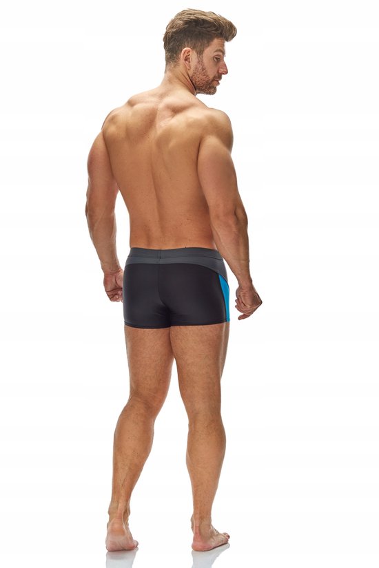 ZAGANO - Maillot de bain homme - S - Short de bain homme - Maillot de bain Sport - Maillot de bain pour la piscine