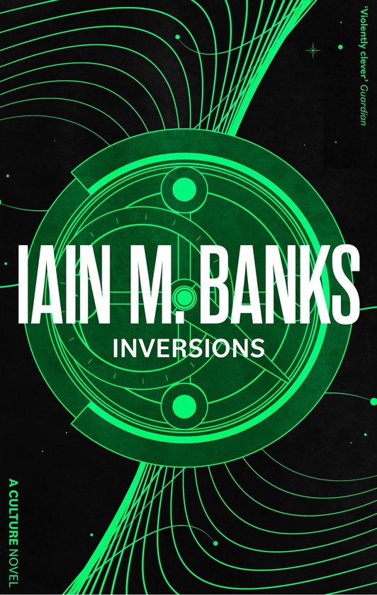 Culture - Inversions - cover
