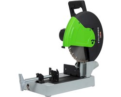 Eibenstock steenzaagmachine (steenzaag / betonzaag) EST 350.3 - 10.098.76