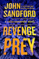 A Prey Novel 36 - Revenge Prey