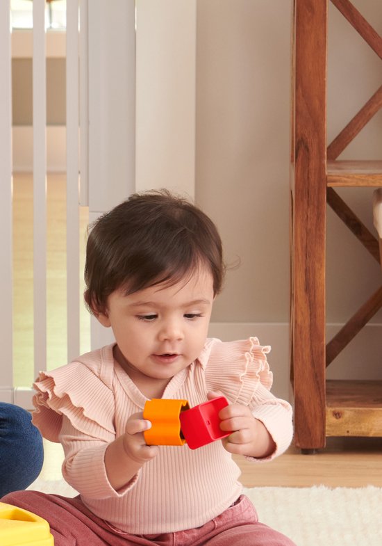 Fisher-Price Mon Trieur De Formes Nouvelle Version