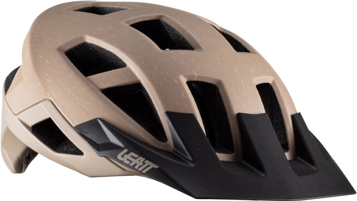 Leatt MTB Trail 2.0 Brons Fietshelm