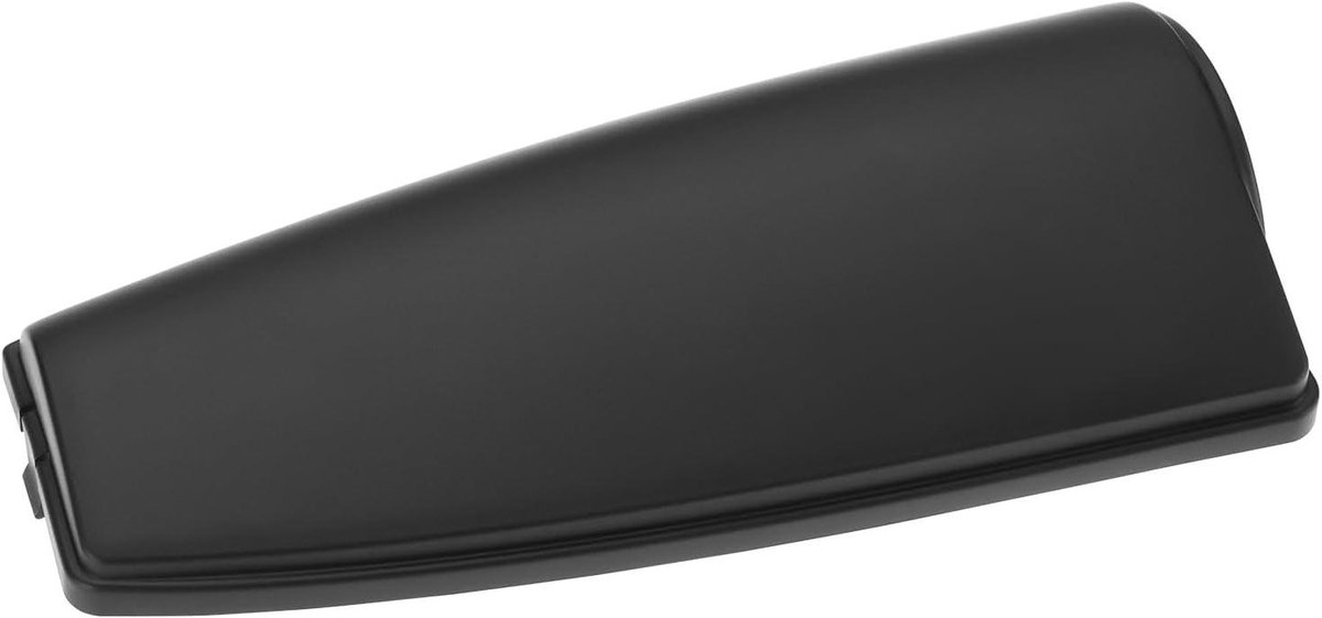 Luchtinlaatkanaalafdekking Auto Compatibel met Golf MK5 MK6 Passat B6 B7 - OEM 1K0805965J9B9 1K0805965J - Allecto Plus