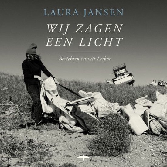 Wij zagen een licht - cover