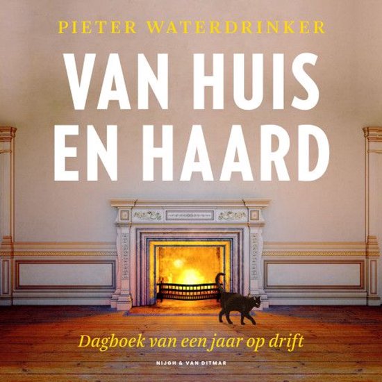Van huis en haard - cover