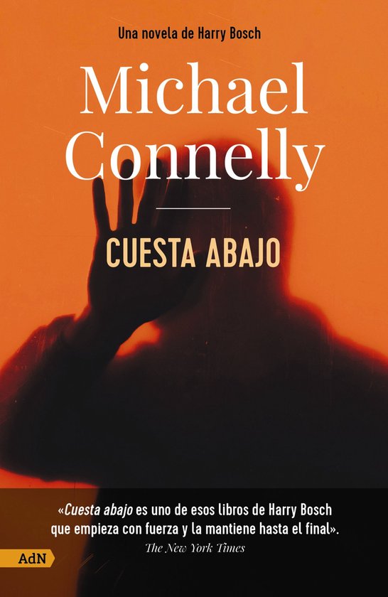 13/20 - Cuesta abajo [AdN] - cover
