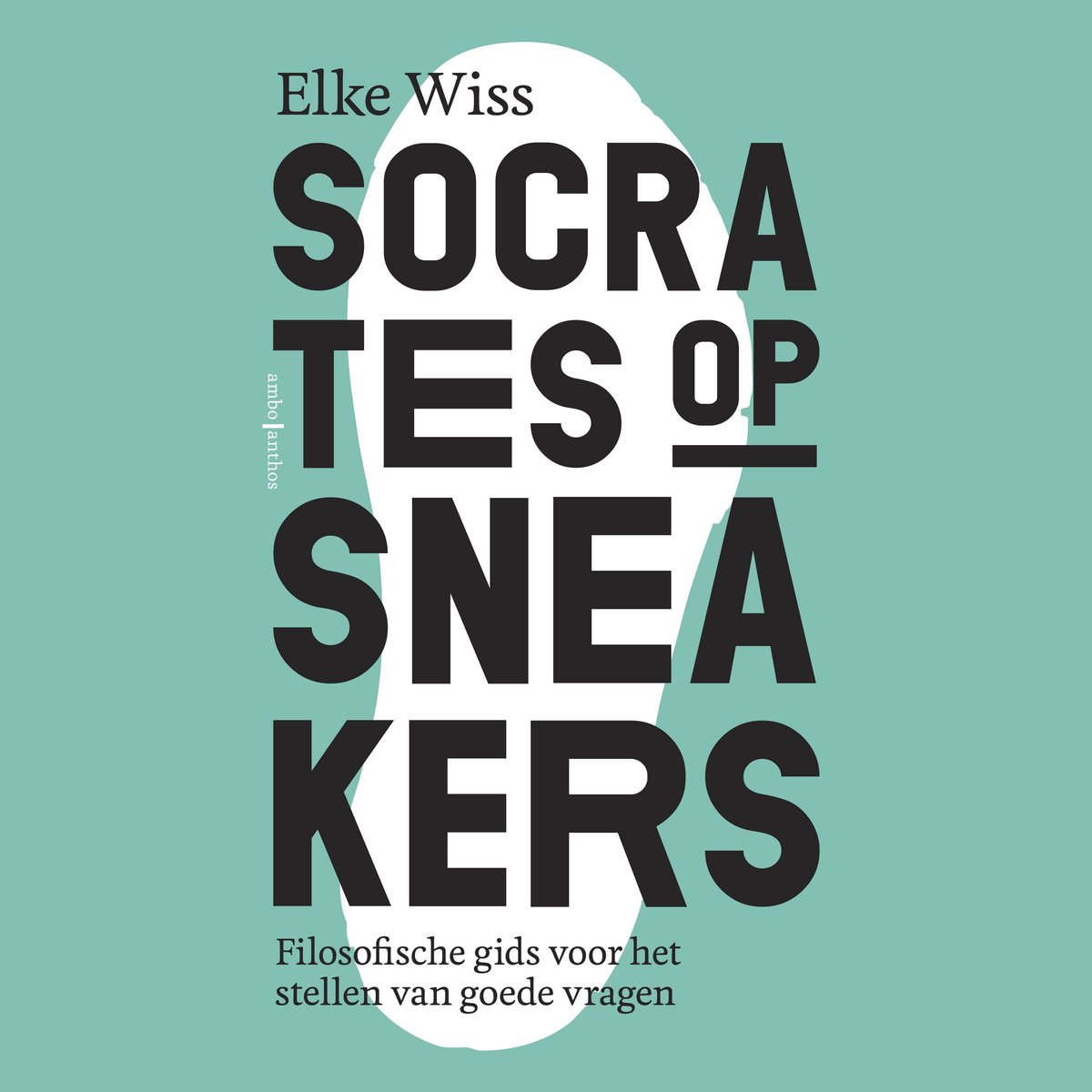 Socrates op sneakers op Prijzenvolger.com