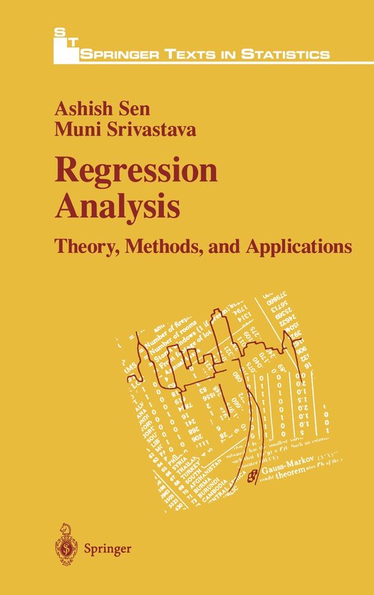 Regression Analysis - cover