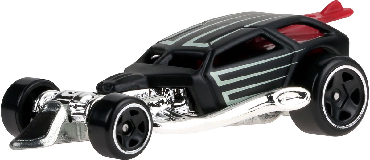 Hot Wheels SURF CRATE