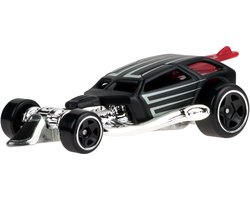 Hot Wheels SURF CRATE