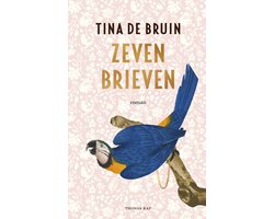 Zeven brieven