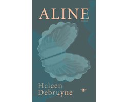 Omslag van Aline