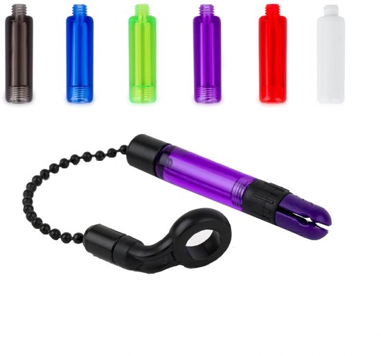 FOX Black Label Slik Bobbins - Hangers van Merkloos — afbeelding 3