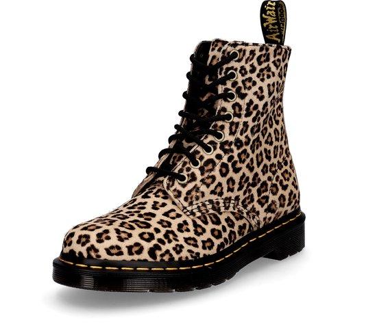 Dr. Martens Women 1460 Vonda II Black Softy T | De Schoenenfabriek