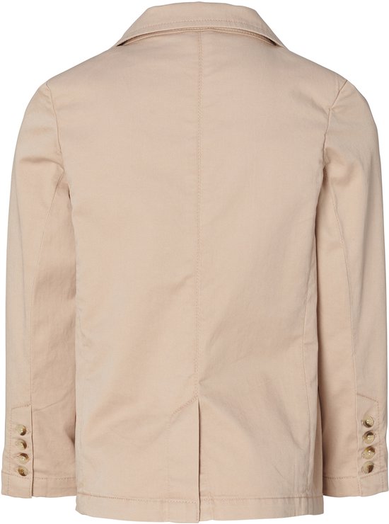 Veste Noppies Duluth - Doeskin - Taille 116