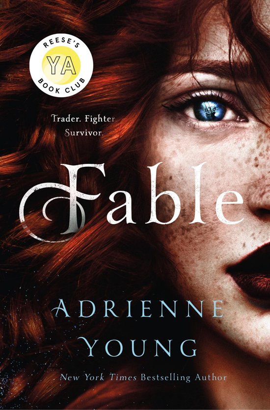 Fable A Novel Fable, 1