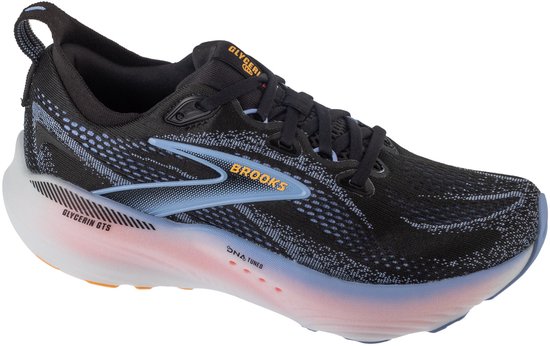Chaussures De Course Brooks Glycerin Gts 22 - Sportwear - Adulte